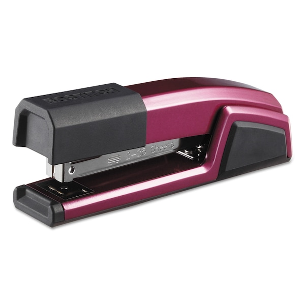 Bostitch Stapler, Magenta B777RMAG Zoro